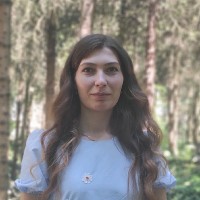Oligofeed Employee Diana Cebotari's profile photo