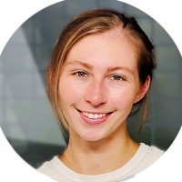 Fleet Robotics Employee Hannah Bartoshesky's profile photo