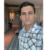 APMH - Moores Rowland India Employee Chirag Goyal's profile photo