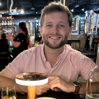 Chesapeake Lighting Employee Dalen Thompson's profile photo
