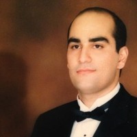 Putnam Mazda Employee Alireza Ashrafi's profile photo