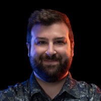 Light Sail VR Employee Josh Helfferich's profile photo