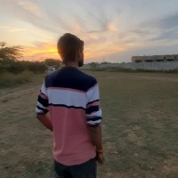Krazio Cloud Employee Abhay Takodara's profile photo