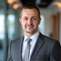Labcorp Employee Jonathan Wickham's profile photo