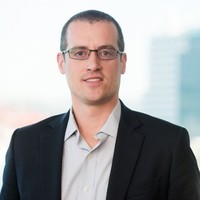 Ledcor Employee Sean Alger's profile photo