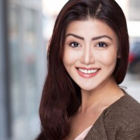 BreakingTaboo Employee Serena Sun's profile photo