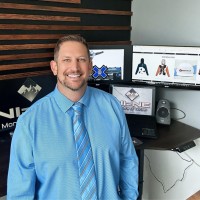 Jonathan Carlisle Email & Phone Number