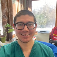 Scenic Rivers Health Services Employee Aaron Heaslet's profile photo