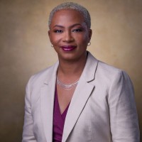 Andrea Jones-Davis