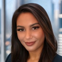 Altagram Group - Game Localization Employee Sarah Nalazek's profile photo