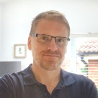 The Scouts Employee Kevin Crowley's profile photo