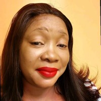 Balfour Capital Group Employee Marie-Marcelle Ndebi Amvela's profile photo