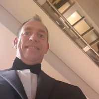 Stedelijk Dalton Lyceum Employee Boudewijn Bax's profile photo