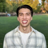 HawkenAI Employee Michael Setiawan's profile photo