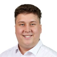 Priority Networking Employee Tyler Rollinson's profile photo