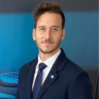 Biesterfeld Polychem Employee Marco Milani's profile photo