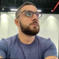 Sabó Employee Igor Alves's profile photo