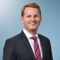 Faegre Drinker Employee Alex Harrell's profile photo