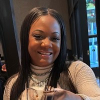 DSFederal Employee Teirra Munson's profile photo