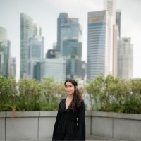 Startale Employee Samyukta Narasimhan's profile photo