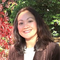 Grafana Labs Employee Jenny Lam's profile photo