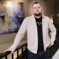 ბაუმერი • Baumer Employee Evgeniy Matlov's profile photo