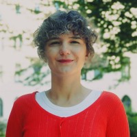 amfori - Trade with Purpose Employee Elif Kalan's profile photo