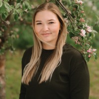 Etnetera Motion Employee Tereza Šnorbert's profile photo