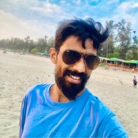 iTech Series Employee Abhishek Misal's profile photo