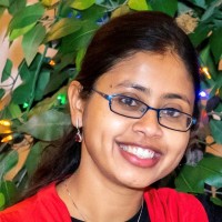 Snigdha Chandra Email