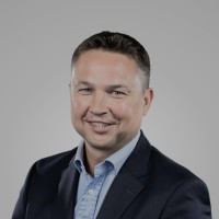 SoftCo Employee Anton Scott's profile photo