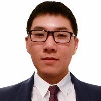 BlackRock Employee Hieu Bui's profile photo