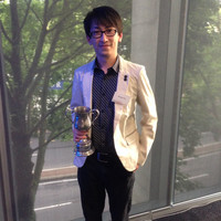 MATTR Employee Frederick Cai's profile photo