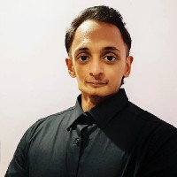 Softys Employee Kaique Daniel da Silva's profile photo