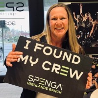 SPENGA Employee Beckie Mceachen's profile photo