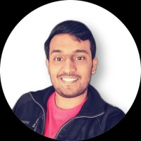 ImmoScout24 Employee Nishant Srivastava's profile photo