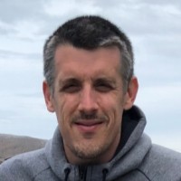 Liquid Development Employee Josh Sturgis's profile photo