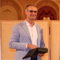 Virgin Megastore Saudi Arabia Employee Salah Youssef's profile photo