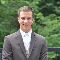 PeaceHealth Employee Casey Erickson's profile photo