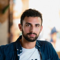 Jimmy Arnaud Email