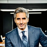 Andy Jaffal Email & Phone Number