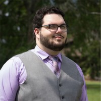 PG Technologies, LLC. Employee Anton Martin's profile photo