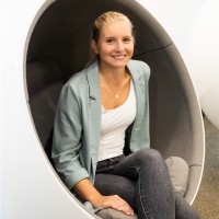 FRÄNKISCHE Group Employee Lena Wacker's profile photo