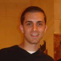 The Ugly Sweater Store Employee Mike Golomb's profile photo