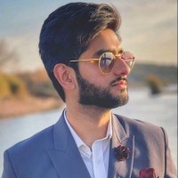 weRplay Employee Hammad Saif's profile photo