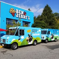 Now Ventures, dba Ben & Jerry's Employee Stephen Marcus's profile photo