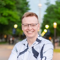 Mapgears Employee Daniel Sutherland's profile photo