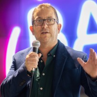 AGCAS Employee Martin Edmondson's profile photo