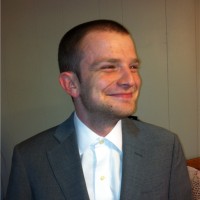 Alex Dines's profile photo