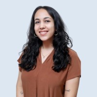 Omnivore Employee Priyal Jain's profile photo